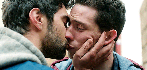 billpottz: I want you to come back. With me. I want us to be together. God’s Own Country (2017), d. Francis Lee 