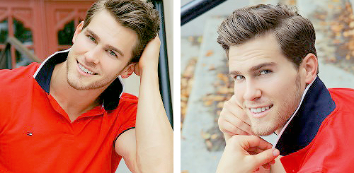 keesha22: Clay Honeycutt from Big Brother 17