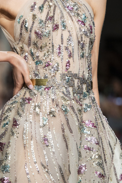 Ziad Nakad | Fall/Winter 2019 Couture