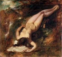 afroui:  William Etty