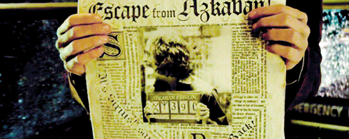 antoniosvivaldi: Harry Potter Funny Book Titles: Clickbait ArticlesText credit: (x)