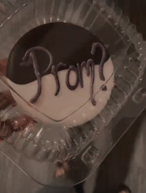 “i’m Gonna Ask My Boy To Prom” SHUT UP