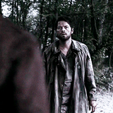 lordofthemisha:  I’m an angel of the lord. 