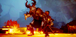 morriganofkorcariwilds:DRAGON AGE™﹕ INQUISITION Oғғɪᴄɪᴀʟ Tʀᴀɪʟᴇʀ – Tʜᴇ Dᴇsᴄᴇɴᴛ ﹙DLC﹚