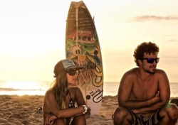 Reggae Surf Roots