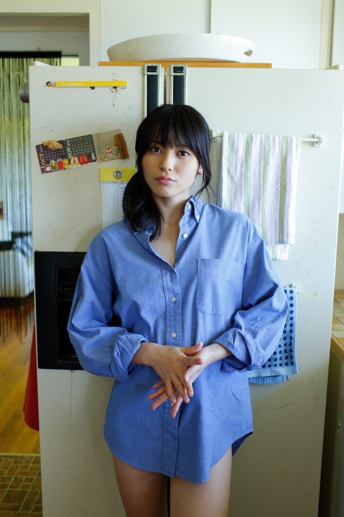 a-beautiful-g:maimi yajima : 矢島舞美