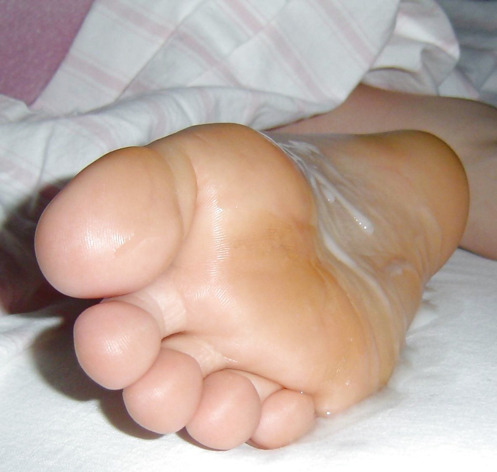 Footjob/Shoejob Loverboy