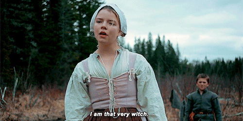 Must Be The Season Of The Witch