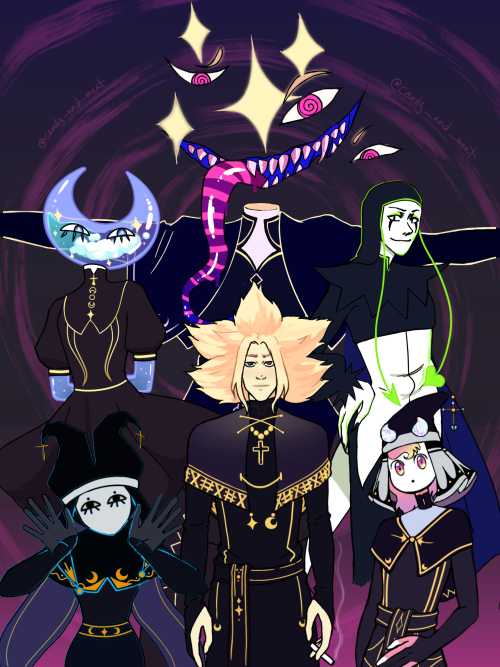 I'm Gonna Be Uploading Some Art Fights I Did That I Never Got Around To Posting. Starting With The One
