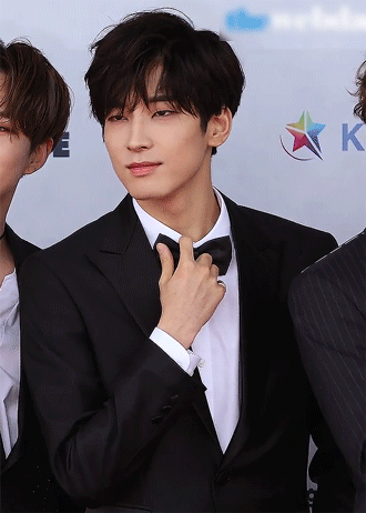 Okay Mister, Calm Down For A Second