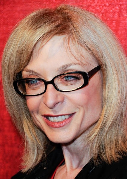 cthulu915:  My all time goddess! LOVE YOU NINA HARTLEY!!