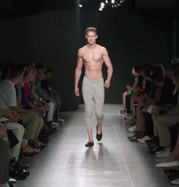 messgala:  Bottega Veneta Spring Summer 2015 