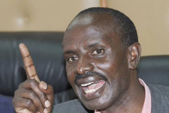CBC Far Inferior to 8-4-4, It Will Not Help This Country – Sossion