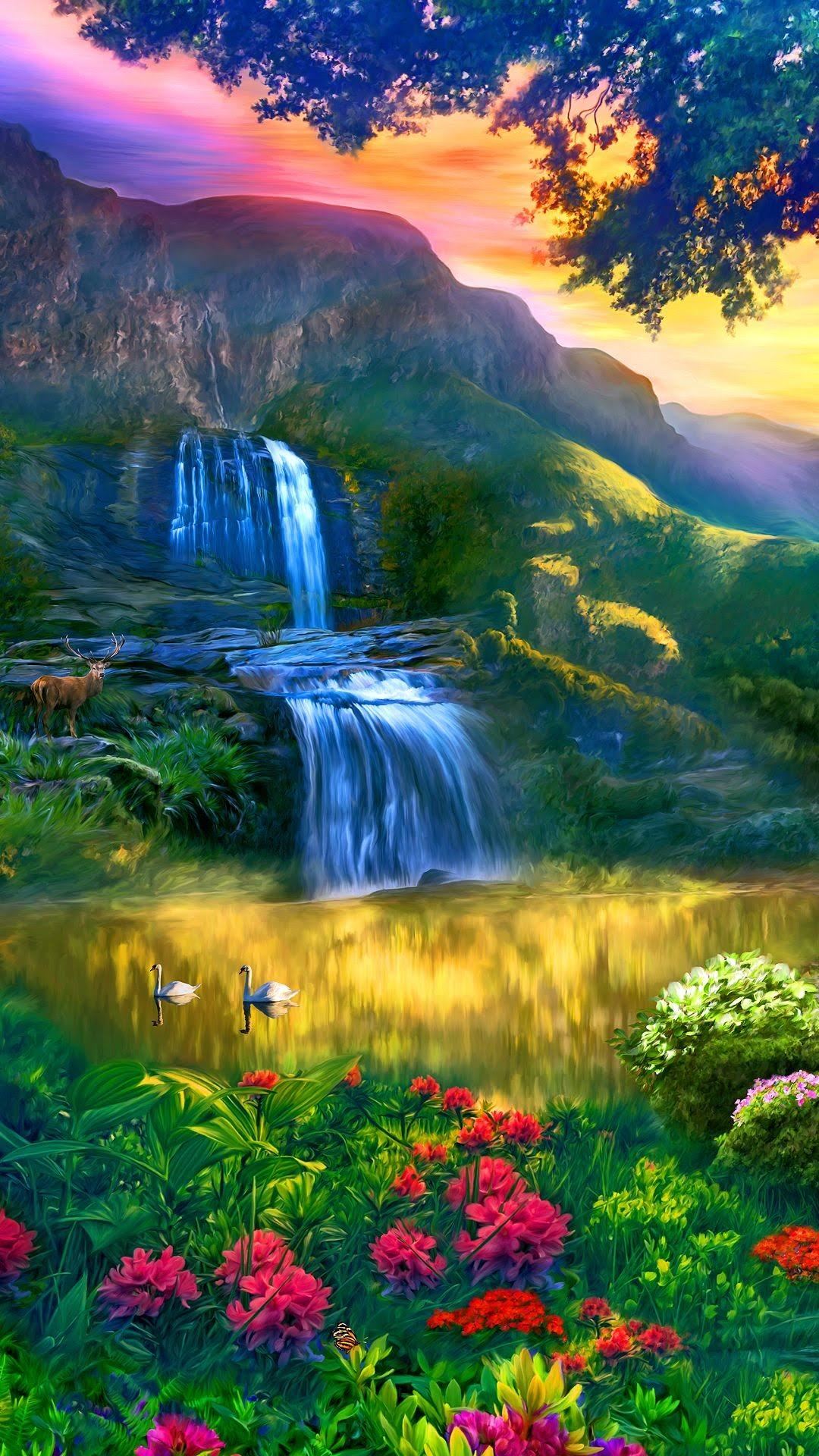 beautes de la creation de Jehovah: Photo