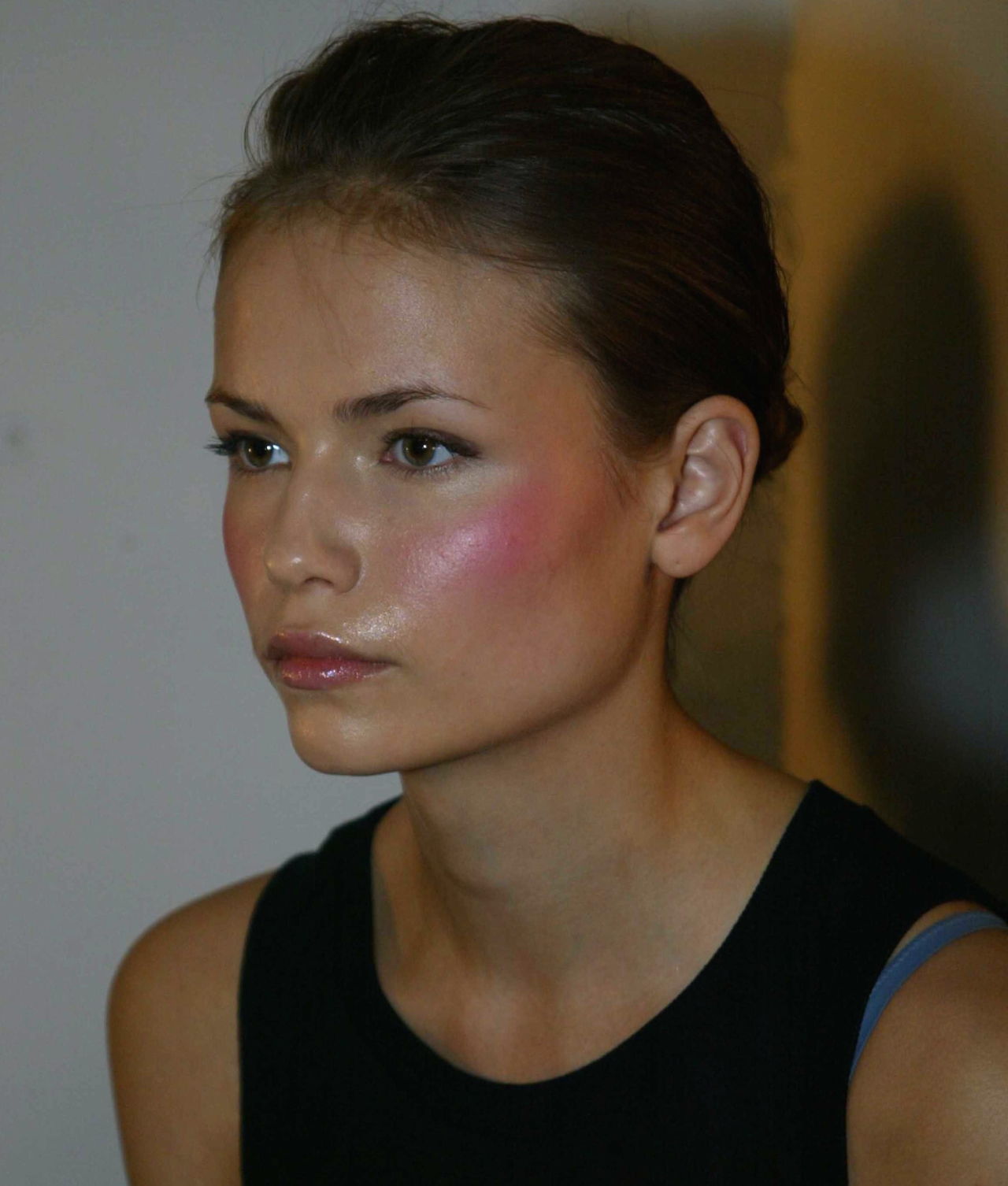larastonesbitch:  Natasha Poly