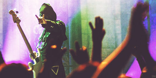 5magiks:  Infestissumam Tour 2013 by Erik Bäckwall 