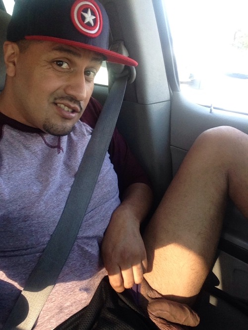 dallasltn35:  He needs to get his teeth whitened