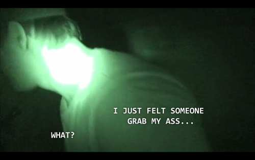 agenderss: this is the funniest thing to ever happen on ghost adventures