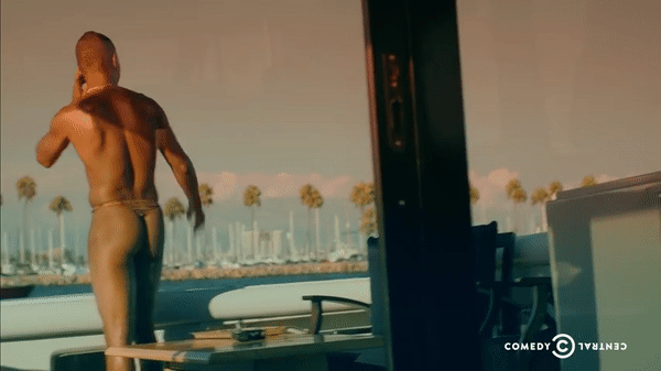 hotfamousmen:  Cuba Gooding Jr.