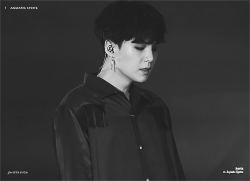 Dark&Wild (2) The First Day