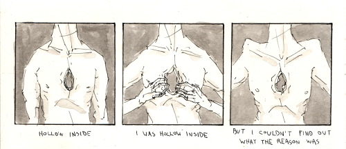 Art Group Task: Comic Based On The Lyrics Of A Song