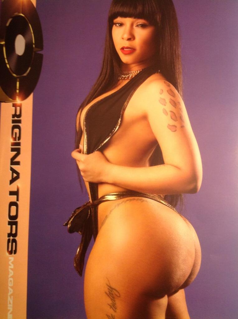 bigdawg224:  Mercedes Moor