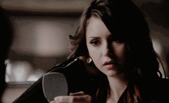 elenaspj:   The Vampire Diaries Positivity Week Day 6: Free choice Elena + favorite