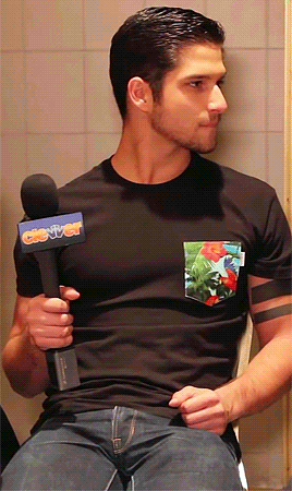bulging men