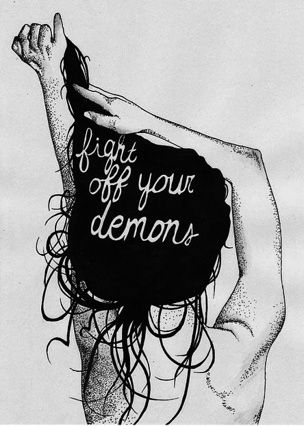 kushandwizdom:  Words of Emotion