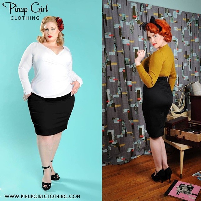 Tumblr Tight Skirt Pinup Tumblr Tight Skirt Pinup