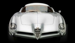 doyoulikevintage: Alfa Romeo Bat