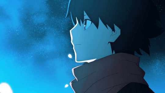 Imm Anime Fate Grand Order Zettai Majuu Sensen Op
