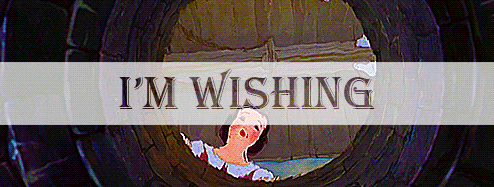 thehillsarenothere:   Disney ladies + &lsquo;I want&rsquo; songs. 