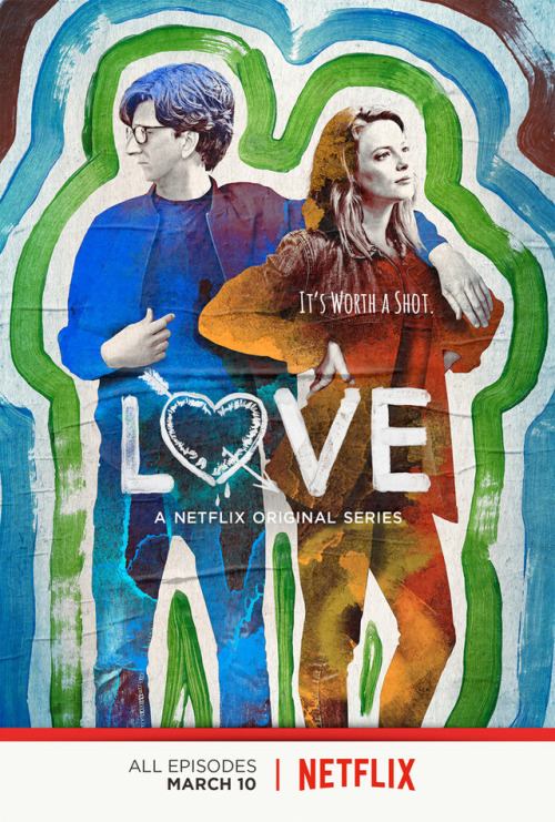 Love | Trailer ufficiale