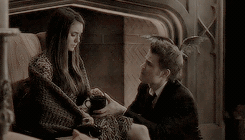 kathspierce:  That kind of love… it can change your whole life.