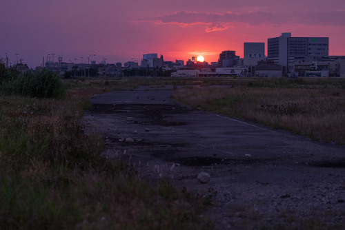 Haneda by ubic from tokyo on Flickr.