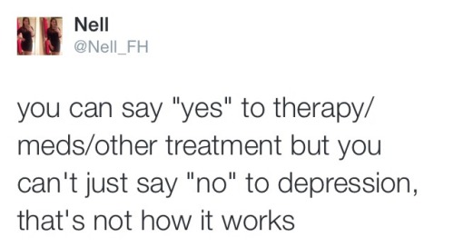 liquorsexandtattoos-resurrected:gang0fwolves:forreal like yeah next time depression creeps up on me 