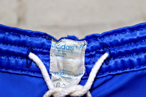 15. Well, You Can't Go Wrong With The Adidas Super A.