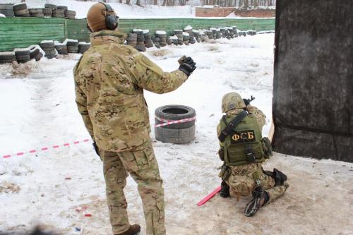 opdownrange:  TsSN FSB competition