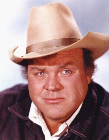 maturemenoftvandfilms: Dan Blocker (1928–1972) American television actorBobby Dan Davis Blocker was 