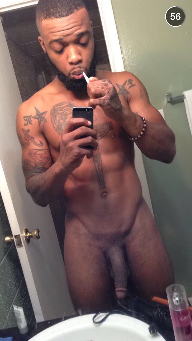 snapchatsfinestx2:  lamonteeee