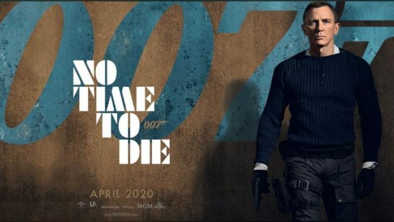 No Time To Die Full Movie Download Fzmovies No Time to Die — Full]~[Movie’Watch`Online Free