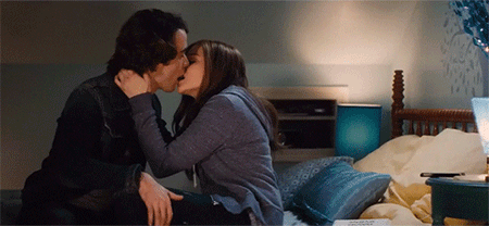 unextraordinary-teenager:  Best love story of our generation.