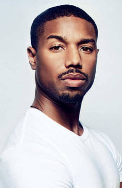 barefoot-rats: Michael B. Jordan (9-Febrero-1987)