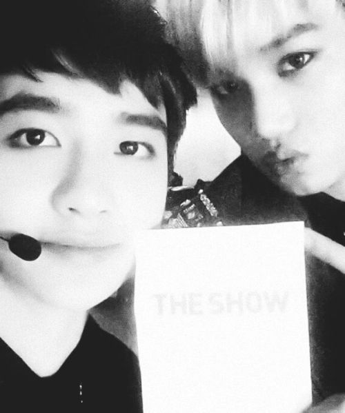 Kaisoo X