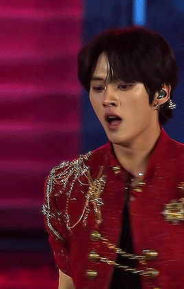 LEE KNOW / GOLDEN DISC AWARDS ⋆ 240106