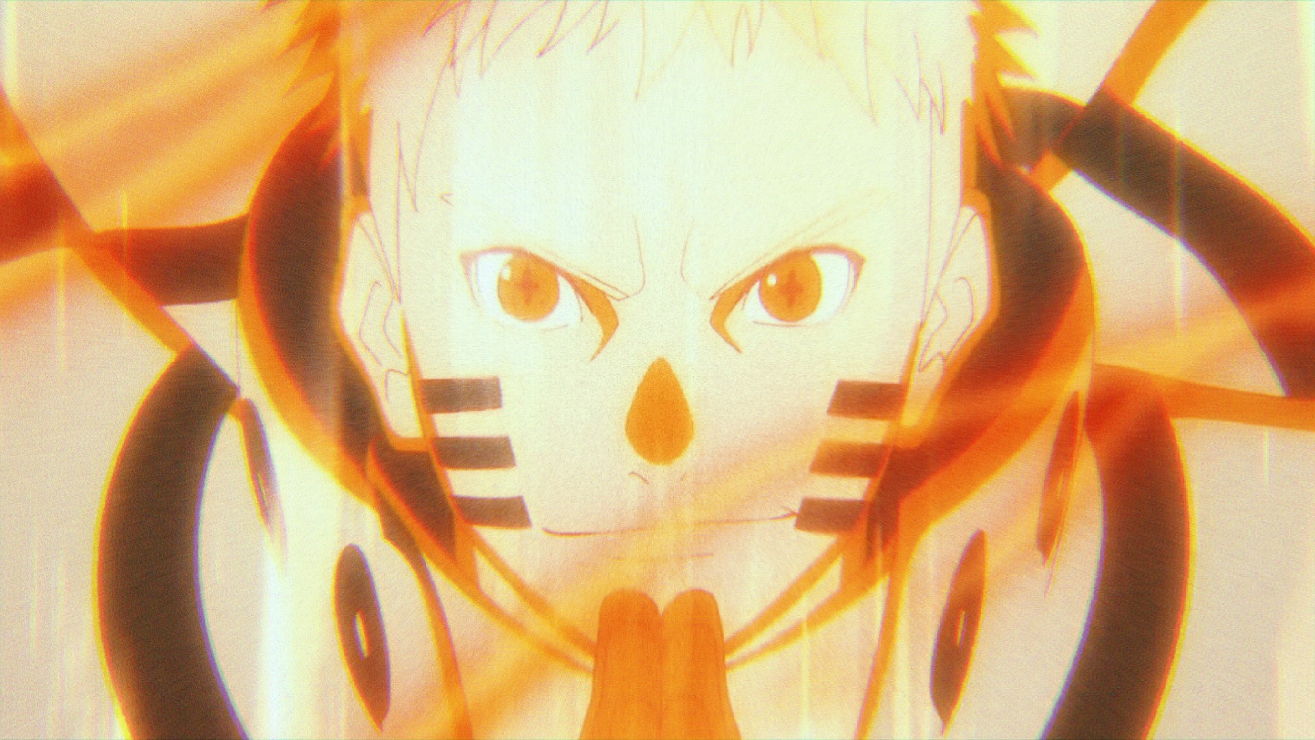 Aesthetic Naruto Discord PFP