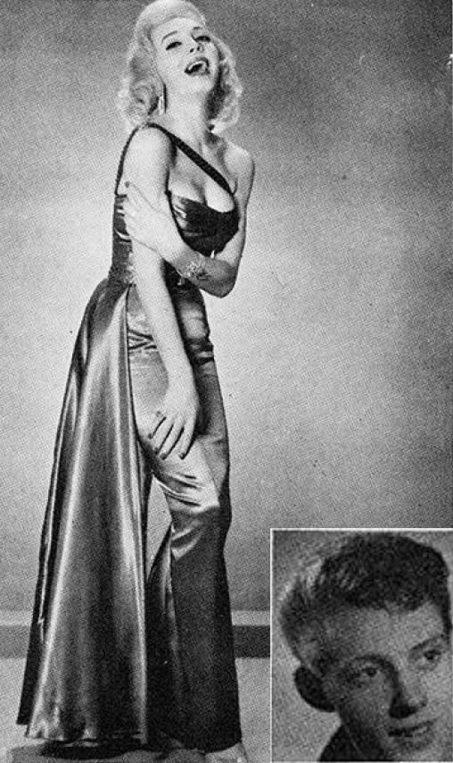 vintagetg:      Vintage Tgirl - fb fan page (here), tumblr (here)  