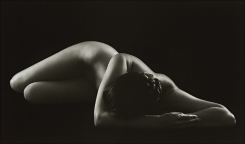 mirrorsinner: Ruth Bernhard, 1967