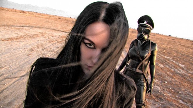 jadestarrofficial:  A favorite screen shot of mine of me in Xero by Jack The Zipper.